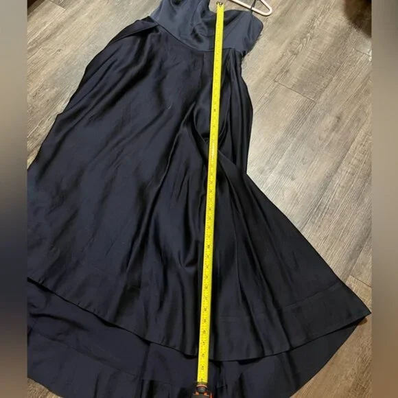 🫐 Gorgeous Gown from Revolve! - Picture 10 of 12